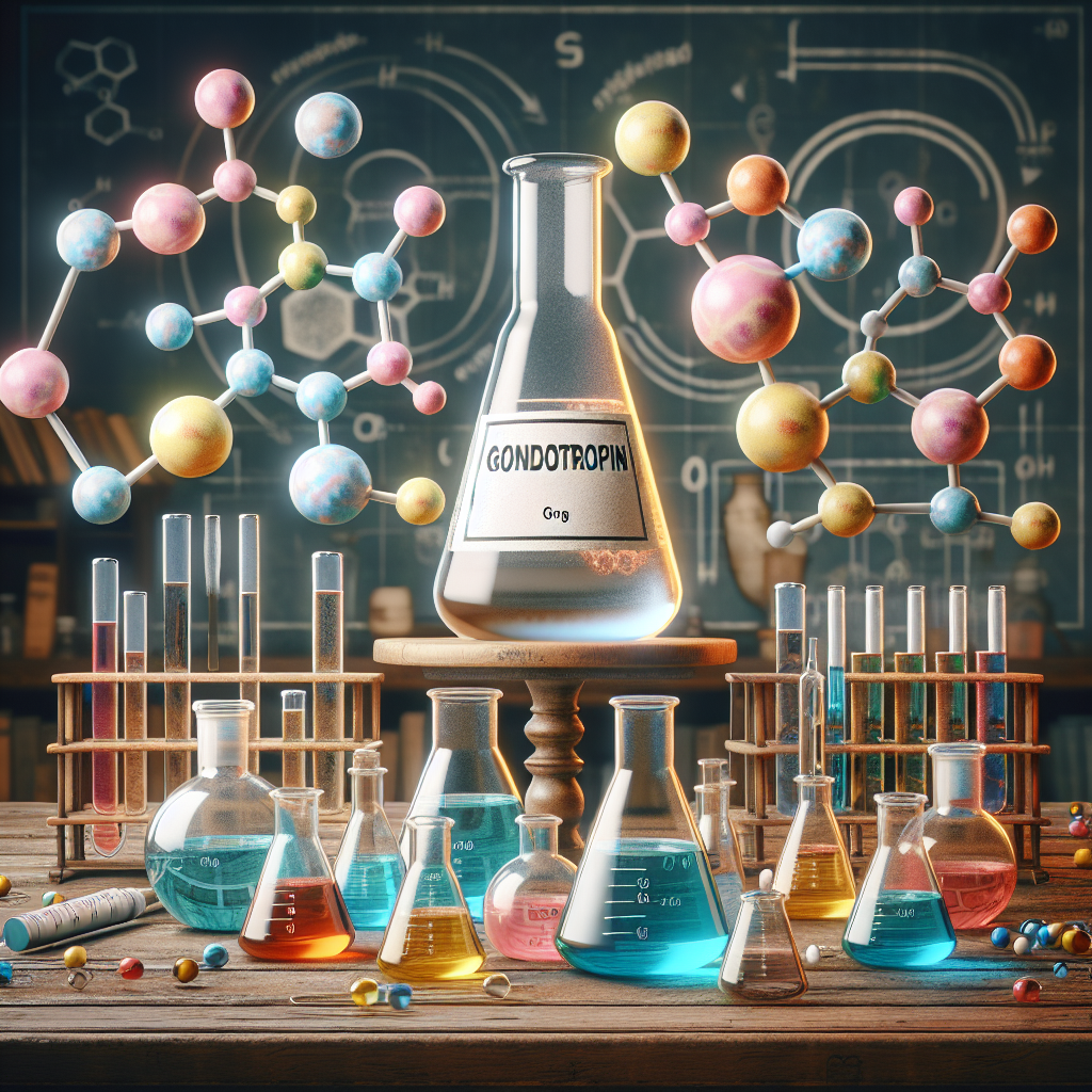 Gonadotropina como parte de ciclos de solo orales Gonadotropina como parte de ciclos de solo orales