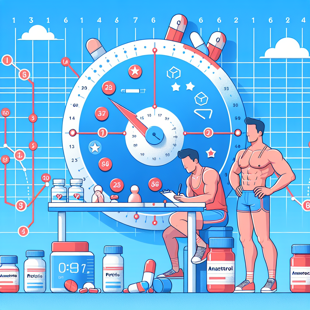 Mejor momento para iniciar PCT tras Anastrozol Mejor momento para iniciar PCT tras Anastrozol