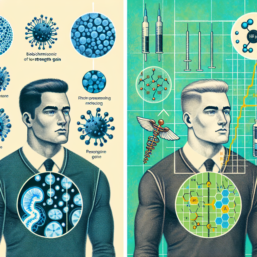 Nebivolol y ganancia de fuerza: análisis realista Nebivolol y ganancia de fuerza: análisis realista