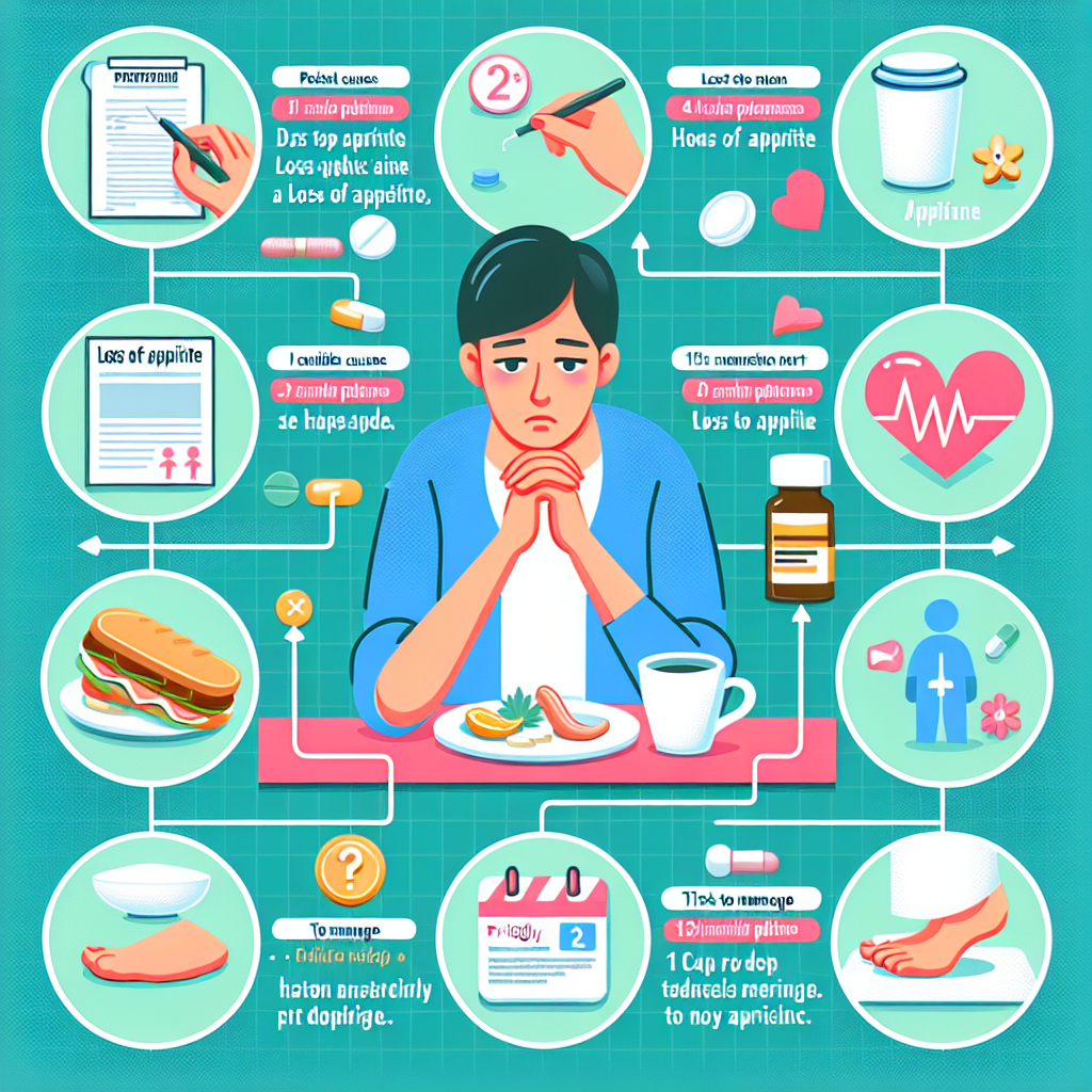 Qué hacer si Dapoxetine (Priligy) te deja sin apetito Qué hacer si Dapoxetine (Priligy) te deja sin apetito