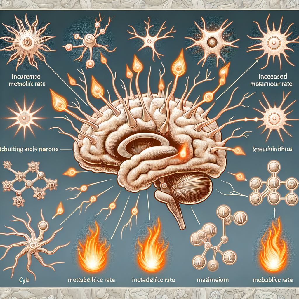 Cómo responde el sistema nervioso central a Cytomel Cómo responde el sistema nervioso central a Cytomel