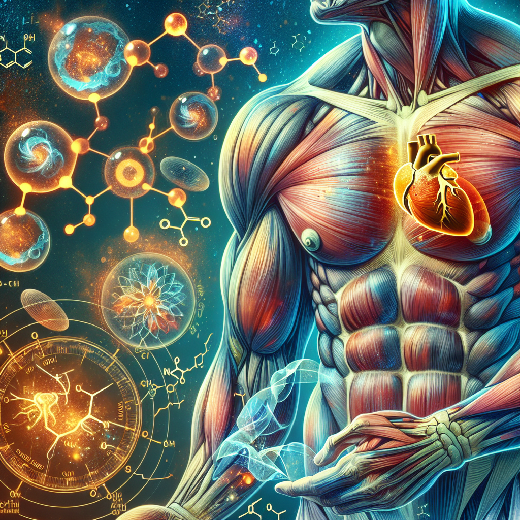 SARMs y congestión muscular duradera SARMs y congestión muscular duradera