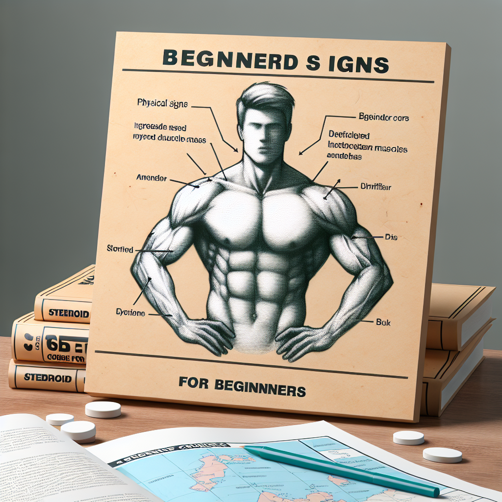 Señales físicas de que Cursos de esteroides para principiantes te está funcionando Señales físicas de que Cursos de esteroides para principiantes te está funcionando