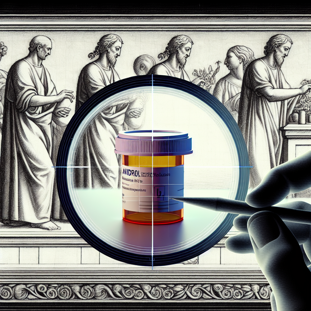 Cómo verificar autenticidad de Andriol de forma práctica Cómo verificar autenticidad de Andriol de forma práctica