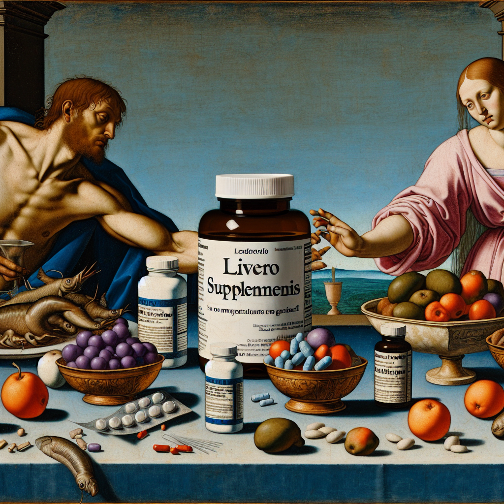 Esteroides orales y suplementos “hepáticos”: qué esperar sin milagros