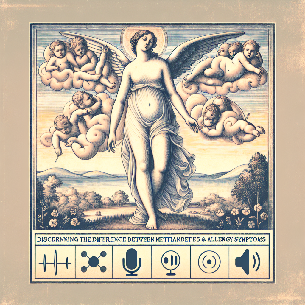 Metandienona y alergias: cómo no confundir síntomas