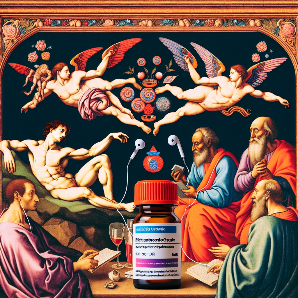 Acetato de metenolona y tendones: riesgos al entrenar fuerte Acetato de metenolona y tendones: riesgos al entrenar fuerte