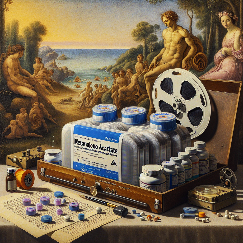 Acetato de metenolona y viajes: cómo transportarlo con seguridad Acetato de metenolona y viajes: cómo transportarlo con seguridad