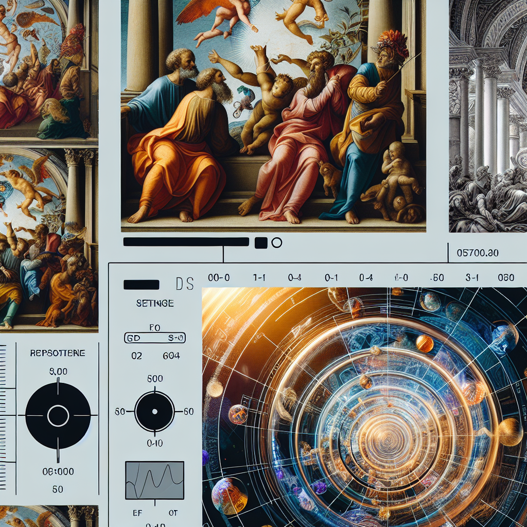 Cómo sacar fotos consistentes durante Andriol