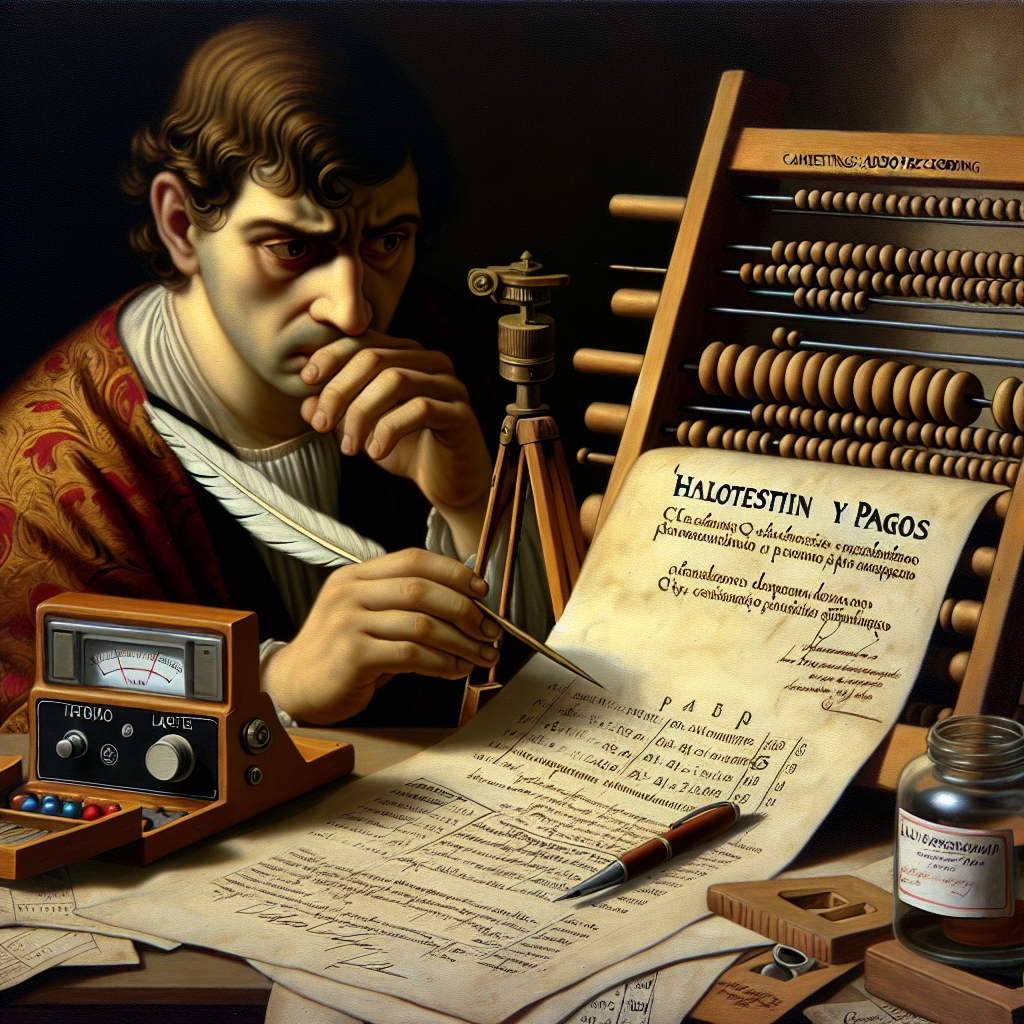 Halotestin y pagos: señales de fraude