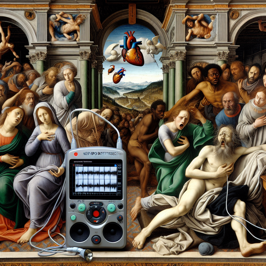 Halotestin y palpitaciones: causas posibles