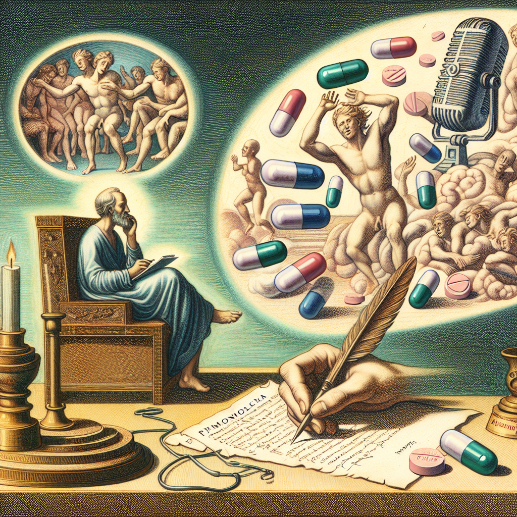 Primobolan (Metenolona) pastillas y ansiedad: cómo identificarla a tiempo