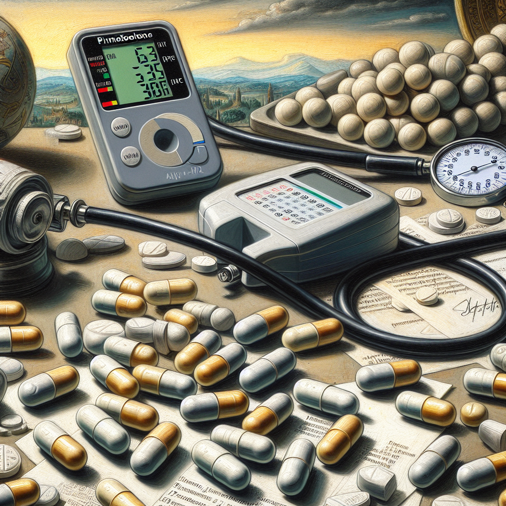 Primobolan (Metenolona) pastillas y antecedentes de hipertensión: alerta